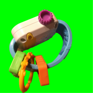 Fisher price laugh and learn smartwatch